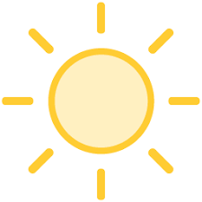 sun